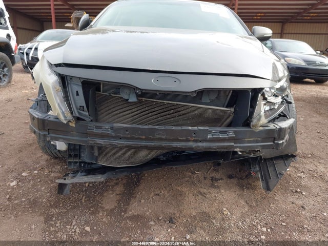 Kia Optima Ex