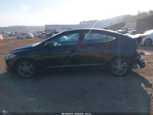 Hyundai ELANTRA Value Edition