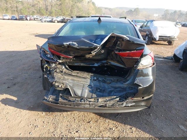Hyundai ELANTRA Value Edition