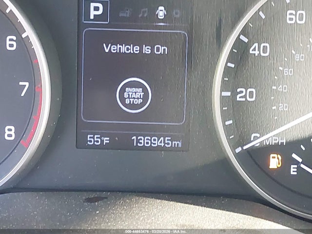 Hyundai ELANTRA Value Edition