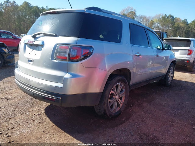 GMC Acadia Slt-1
