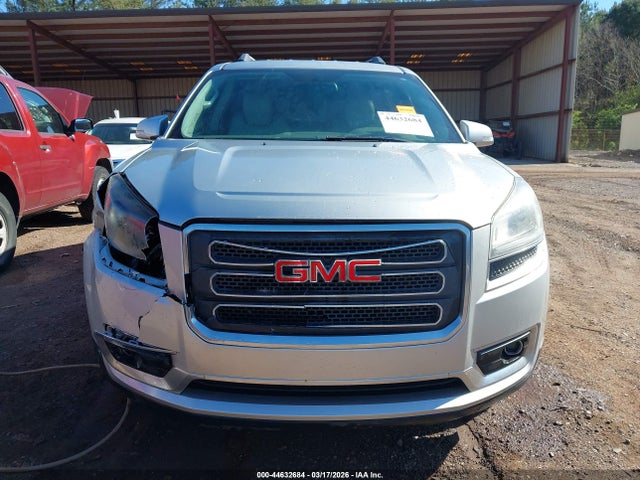 GMC Acadia Slt-1