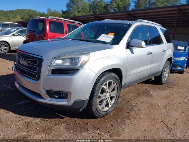 GMC Acadia Slt-1