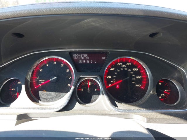 GMC Acadia Slt-1