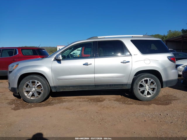 GMC Acadia Slt-1