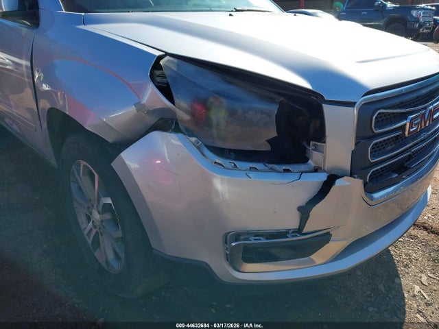 GMC Acadia Slt-1