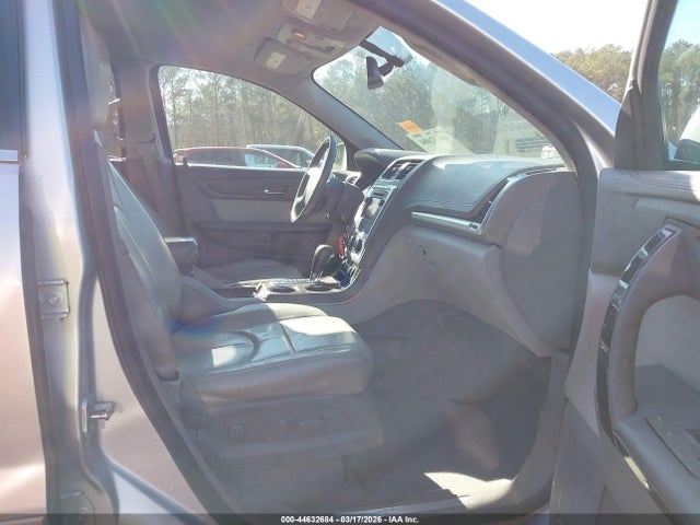 GMC Acadia Slt-1