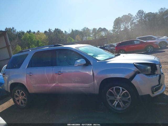 GMC Acadia Slt-1