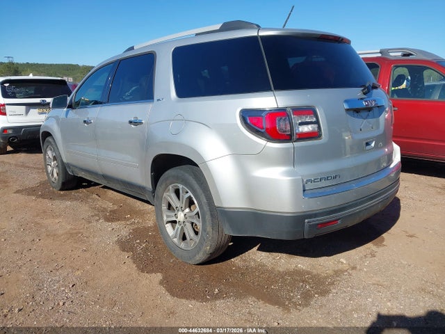GMC Acadia Slt-1