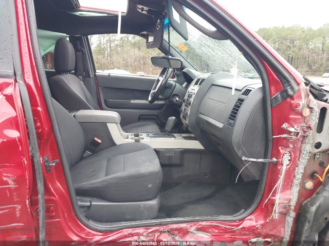 Ford Escape Xlt