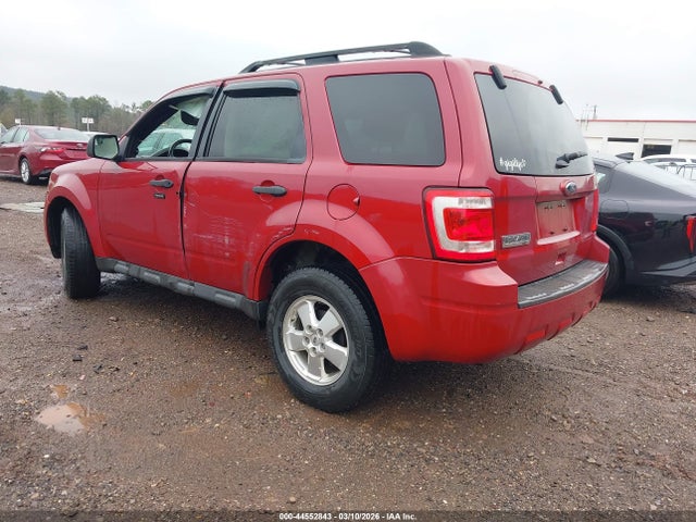 Ford Escape Xlt