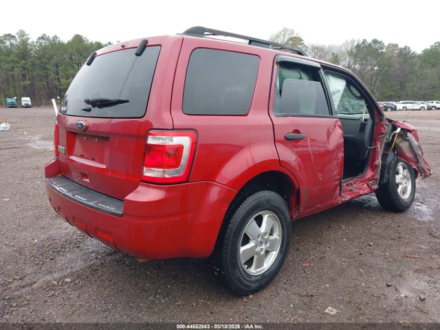 Ford Escape Xlt
