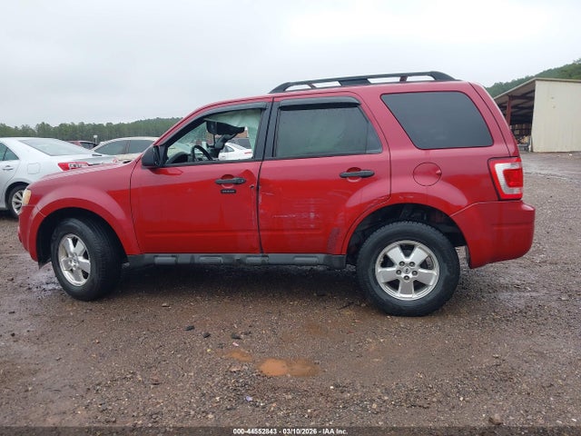 Ford Escape Xlt
