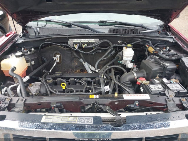 Ford Escape Xlt