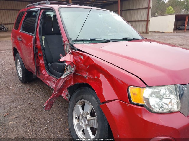 Ford Escape Xlt