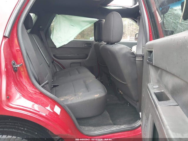 Ford Escape Xlt