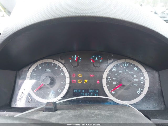 Ford Escape Xlt