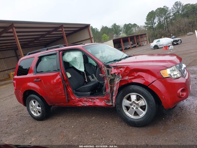 Ford Escape Xlt
