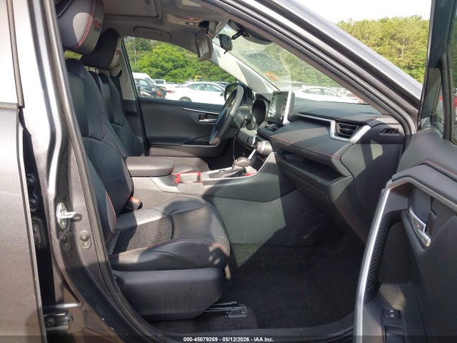Toyota RAV4 Trd Off Road