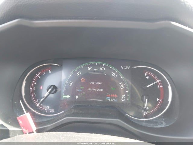 Toyota RAV4 Trd Off Road