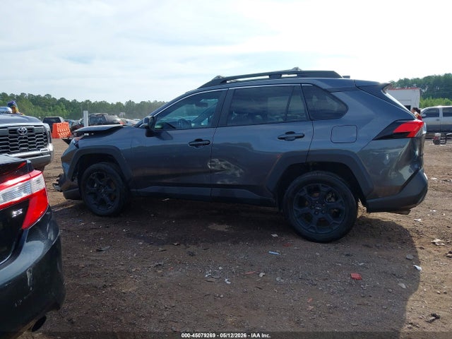 Toyota RAV4 Trd Off Road
