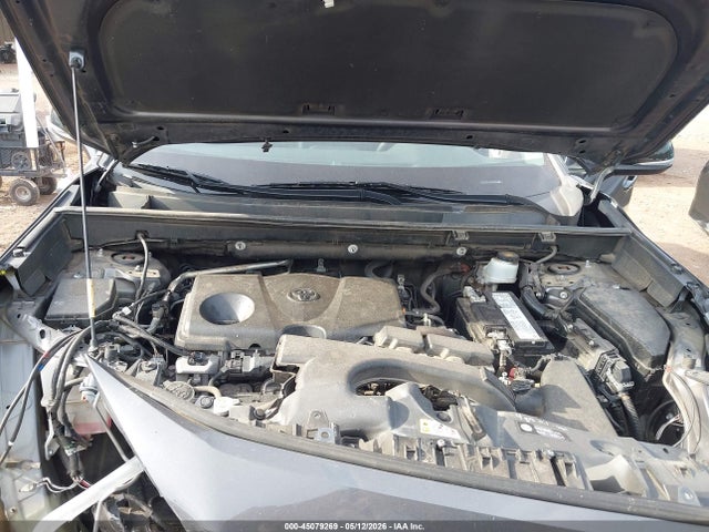 Toyota RAV4 Trd Off Road