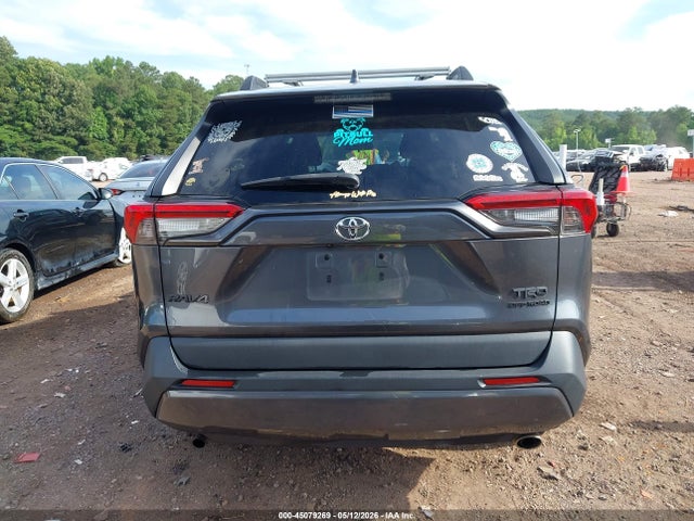 Toyota RAV4 Trd Off Road