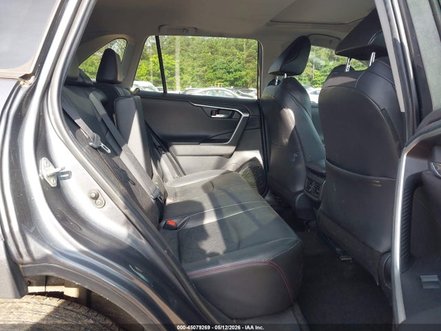 Toyota RAV4 Trd Off Road