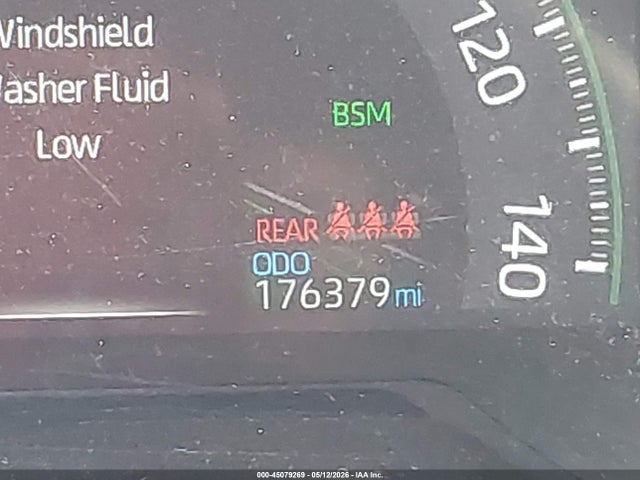 Toyota RAV4 Trd Off Road