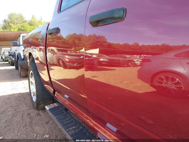 Ram 1500 Express