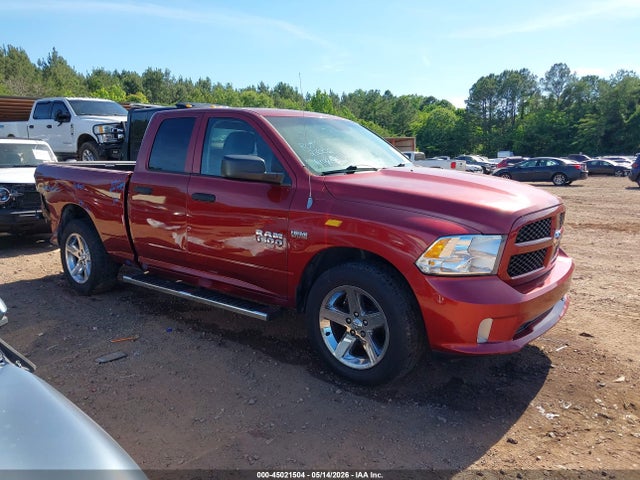 Salvage Ram 1500 Image