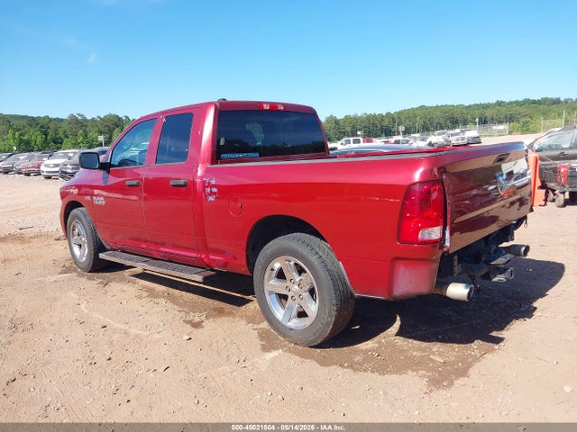 Ram 1500 Express