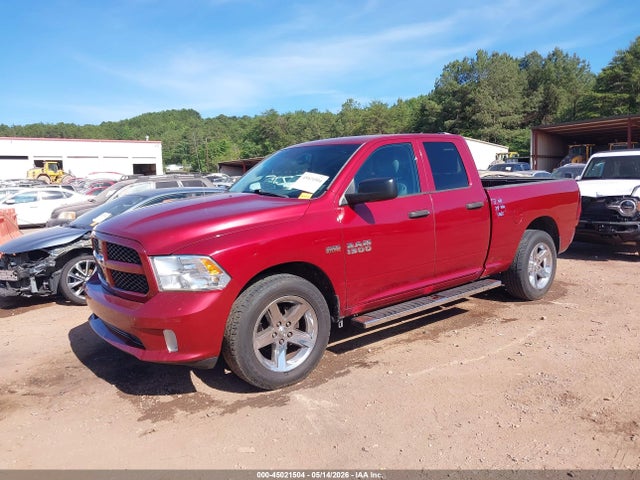 Ram 1500 Express