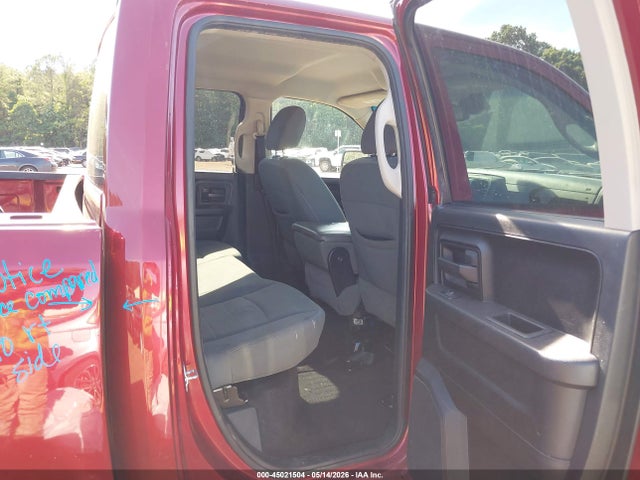 Ram 1500 Express