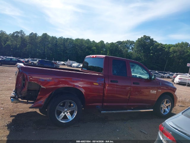 Ram 1500 Express