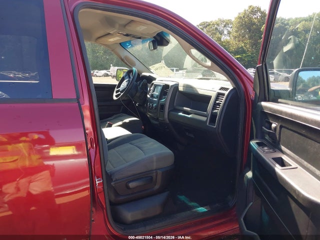 Ram 1500 Express