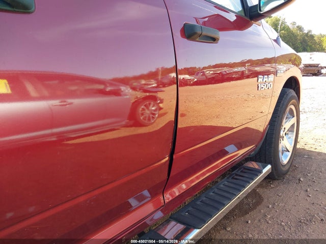 Ram 1500 Express