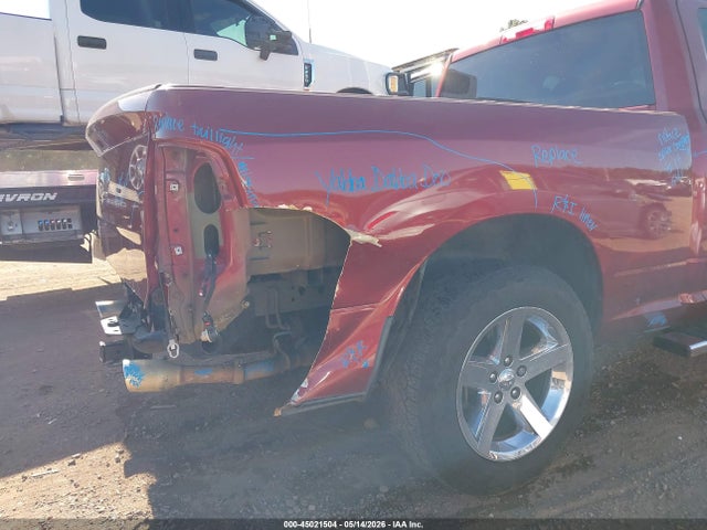 Ram 1500 Express