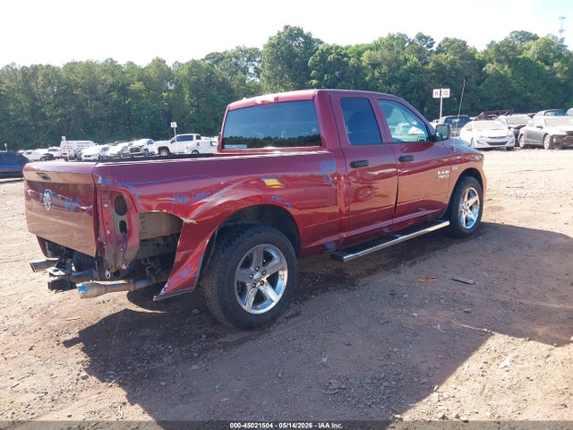 Ram 1500 Express