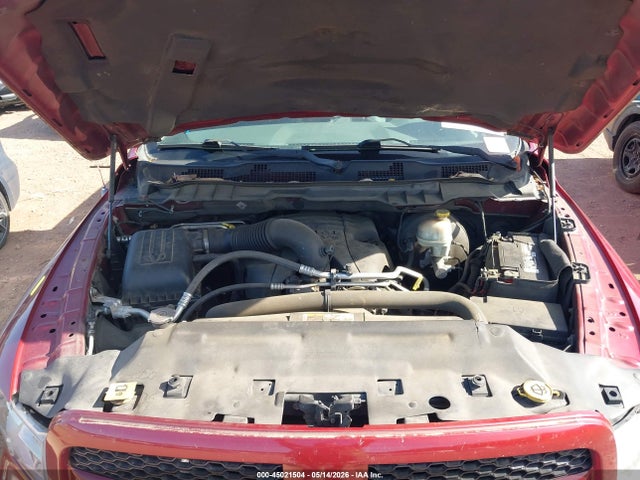 Ram 1500 Express