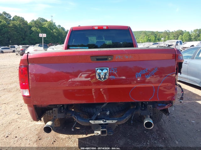 Ram 1500 Express