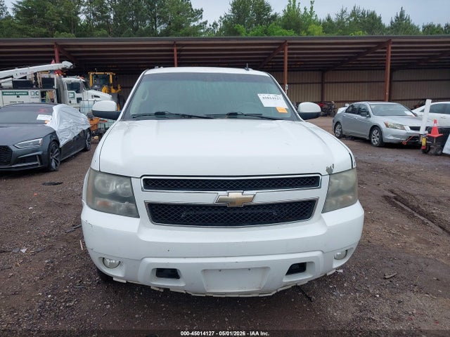 Chevrolet Suburban 1500 Lt