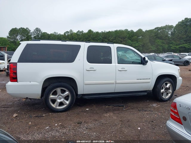 Chevrolet Suburban 1500 Lt