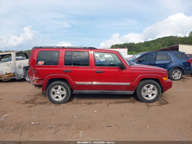 Jeep Commander