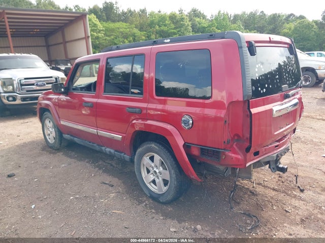 Jeep Commander