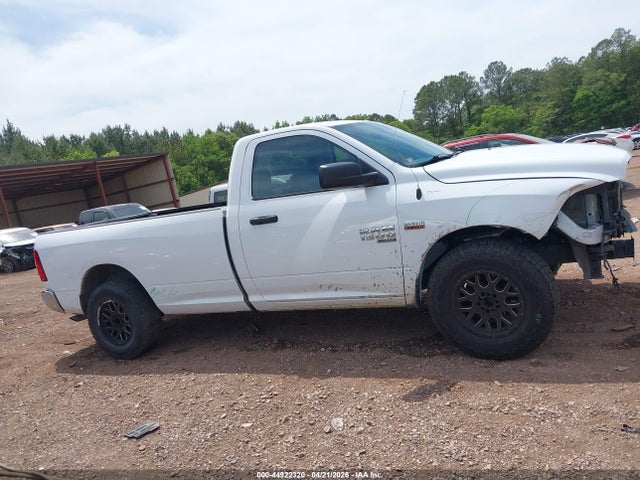 Ram 1500 Tradesman  4x2 8' Box