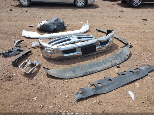 Ram 1500 Tradesman  4x2 8' Box