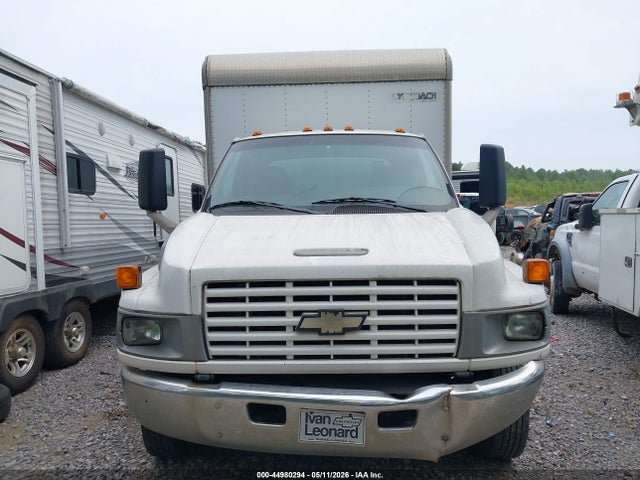 Chevrolet Cc4500