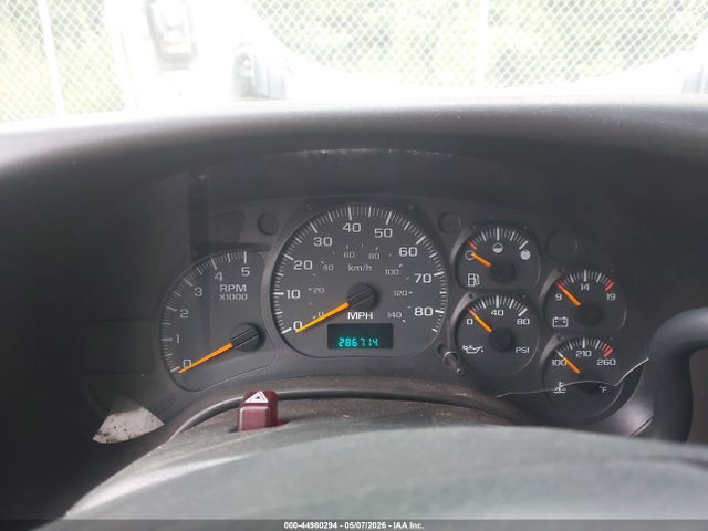 Chevrolet Cc4500