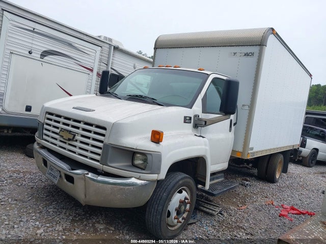 Chevrolet Cc4500